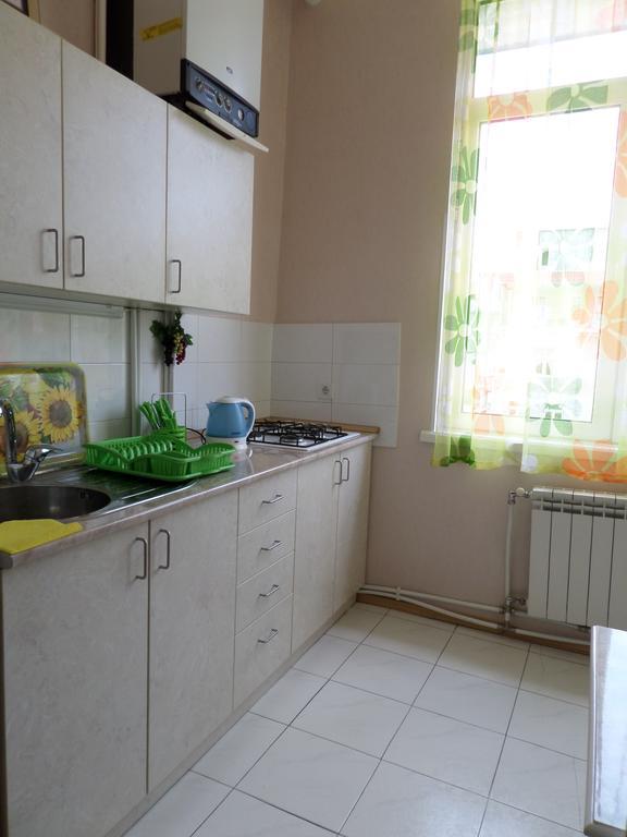 Ara & Gaya Аpartment Appartement Jerevan Buitenkant foto