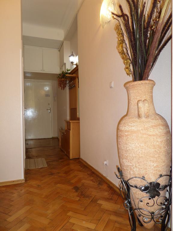 Ara & Gaya Аpartment Appartement Jerevan Buitenkant foto