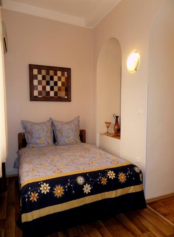 Ara & Gaya Аpartment Appartement Jerevan Buitenkant foto