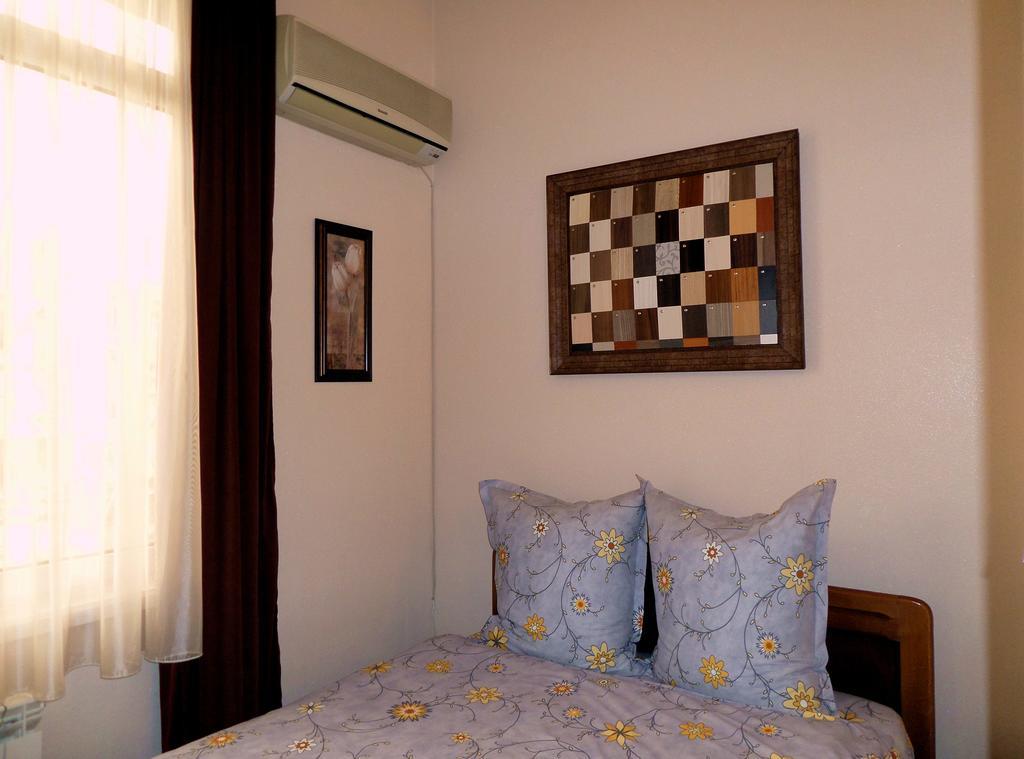 Ara & Gaya Аpartment Appartement Jerevan Buitenkant foto