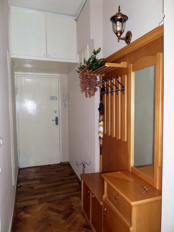 Ara & Gaya Аpartment Appartement Jerevan Buitenkant foto