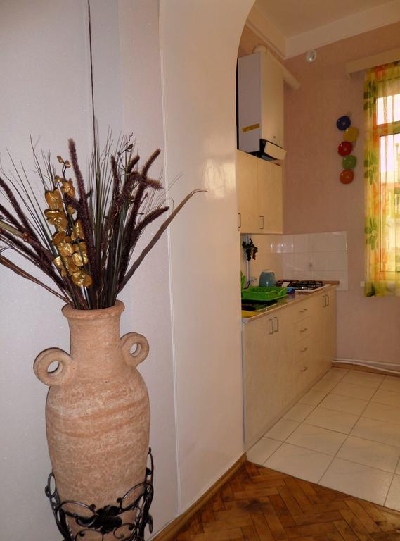 Ara & Gaya Аpartment Appartement Jerevan Buitenkant foto