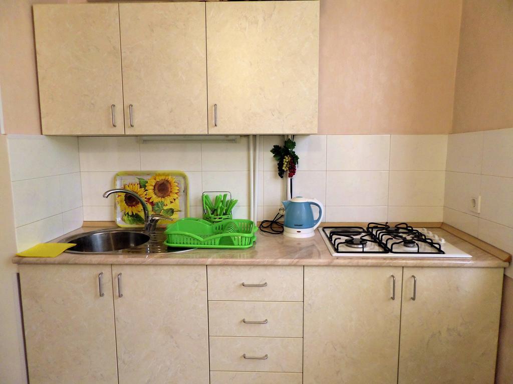 Ara & Gaya Аpartment Appartement Jerevan Buitenkant foto
