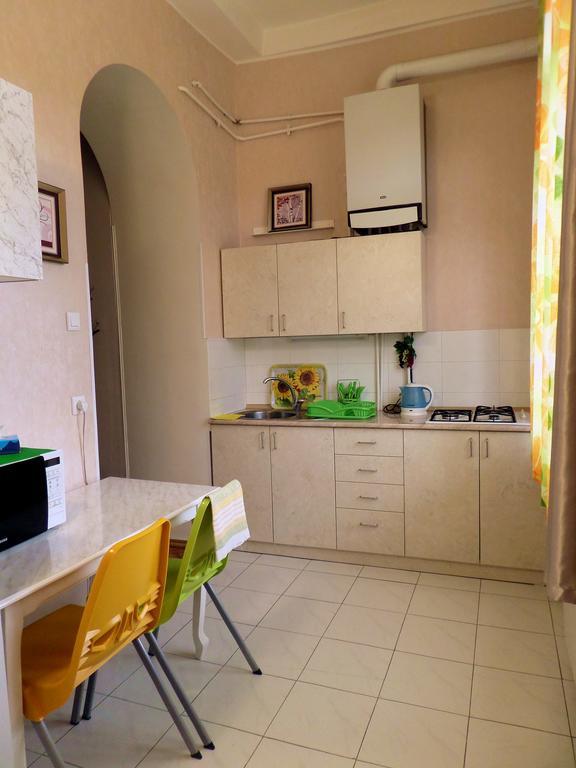 Ara & Gaya Аpartment Appartement Jerevan Buitenkant foto