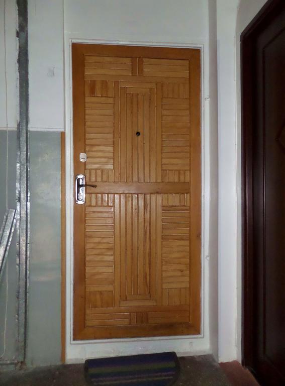 Ara & Gaya Аpartment Appartement Jerevan Buitenkant foto
