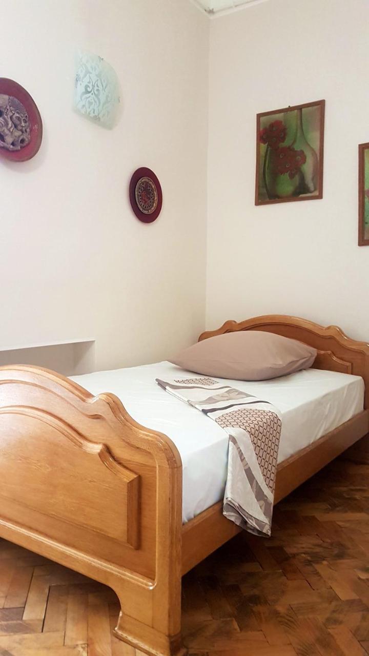 Ara & Gaya Аpartment Appartement Jerevan Buitenkant foto