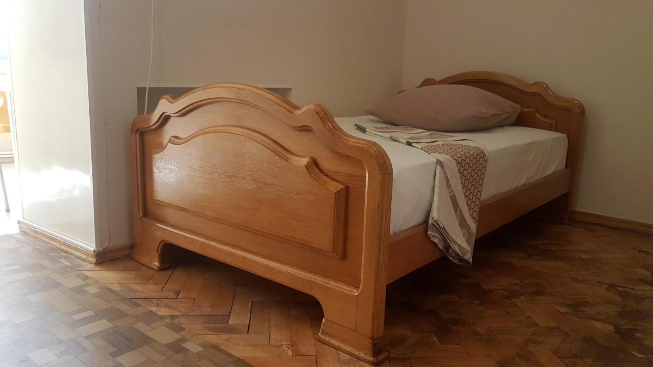 Ara & Gaya Аpartment Appartement Jerevan Buitenkant foto